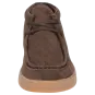 Sioux chaussures femme Grashopper-D-017 Bottine brun foncé 42510 pour 139,99 € 