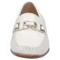 Sioux Schuhe Damen Cambria Slipper weiß 66089 für 129,95 € kaufen