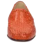 Sioux schoenen damen Cordera Slipper oranje 66968 voor 129,95 € 