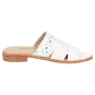 Sioux schoenen damen Cosinda-703 Sandaal wit 67212 voor 119,95 € 