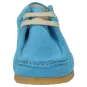 Sioux shoes woman Tils grashop.-D 001 moccasin blue 67245 for 89,95 € 