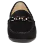 Sioux schoenen damen Cortizia-727-H Slipper zwart 67740 voor 89,95 € 
