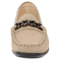 Sioux shoes woman Cortizia-727-H Slipper beige 67748 for 89,95 € 