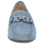 Sioux schoenen damen Cambria Slipper lichtblauw 68564 voor 109,95 € 
