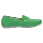 Sioux shoes woman Carmona-700 Slipper green 68668 for 109,95 € 