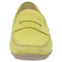 Sioux shoes woman Carmona-700 Slipper light green 68679 for 89,95 € 