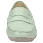 Sioux shoes woman Carmona-700 Slipper green 68686 for 119,95 € 