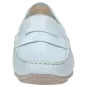 Sioux shoes woman Carmona-700 Slipper light-blue 68687 for 99,95 € 