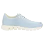 Sioux Schuhe Damen Mokrunner-D-007 Schnürschuh hellblau 68881 für 109,95 € kaufen