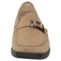 Sioux schoenen damen Cortizia-718-H-SC Slipper bruin 69262 voor 99,95 € 
