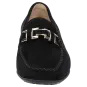 Sioux shoes woman Cambria-HW Slipper black 69394 for 99,95 € 
