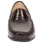 Sioux shoes woman Cortizia-705-H Slipper dark brown 69413 for 129,99 € 