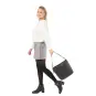 Hobo bag  zwart 80340 voor 109,95 € 