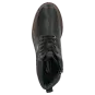 Sioux schoenen heren Adalr.-710-TEX-WF-H Laarsje zwart 10122 voor 159,99 € 