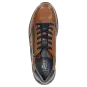 Sioux Schuhe Herren Turibio-702-J Sneaker cognac 10474 für 129,95 € kaufen