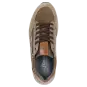 Sioux schoenen heren Turibio-702-J Sneaker beige 10478 voor 89,95 € 
