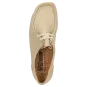 Sioux Schuhe Herren Tils grashopper 001 Mokassin beige 10594 für 129,95 € kaufen