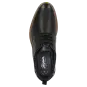 Sioux schoenen heren Rostolo-700-TEX Veterschoen zwart 11160 voor 119,99 € 
