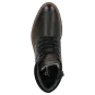 Sioux Schuhe Herren Rostolo-701-TEX Stiefelette schwarz 11170 für 139,99 € kaufen