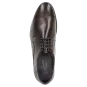 Sioux Schuhe Herren Geriondo-704 Schnürschuh dunkelbraun 11453 für 139,99 € kaufen