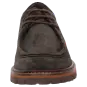 Sioux chaussures homme Adalrik-714-H Chaussure à lacets brun foncé 11692 pour 109,95 € 