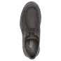 Sioux Schuhe Herren Adalrik-714-H Schnürschuh dunkelbraun 11694 für 139,99 € kaufen