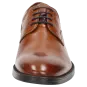 Sioux Schuhe Herren Foriolo-707-H Schnürschuh cognac 11741 für 129,95 € kaufen