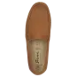 Sioux shoes men Giumelo-700-H Slipper cognac 12031 for 109,95 € 