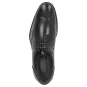 Sioux chaussures homme Foriolo-708-H Chaussure à lacets noir 12050 pour 99,95 € 