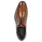 Sioux Schuhe Herren Foriolo-708-H Schnürschuh cognac 12051 für 129,99 € kaufen