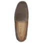 Sioux schoenen heren Callimo Slipper bruin 12139 voor 109,95 € 