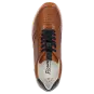 Sioux shoes men Rojaro-718 Sneaker brown 12240 for 129,95 € 