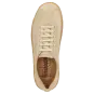 Sioux Schuhe Herren Tils grashopper 002 Sneaker beige 12262 für 139,95 € kaufen