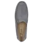 Sioux shoes men Giumelo-711 Slipper grey 12311 for 99,95 € 