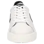 Sioux shoes men Berniro-700 Sneaker white 12320 for 119,95 € 