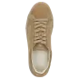 Sioux shoes men Cestmir-700 Sneaker beige 12331 for 119,95 € 