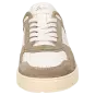 Sioux shoes men Tedroso-704 Sneaker beige 12424 for 79,95 € 