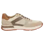 Sioux shoes men Rojaro-719 Sneaker beige 12446 for 129,95 € 