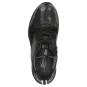 Sioux schoenen heren Tasulio-702-J Sneaker zwart 12480 voor 139,99 € 