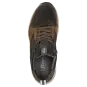 Sioux schoenen heren Tasulio-702-J Sneaker bruin 12483 voor 79,95 € 