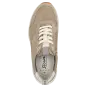 Sioux shoes men Tasulio-702-J Sneaker beige 12488 for 139,95 € 