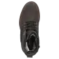 Sioux Schuhe Herren Adalr.-704-TEX-LF-H Stiefelette grau 12490 für 179,99 € kaufen