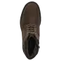 Sioux Schuhe Herren Aspar.-702-TEX-LF-H Stiefelette braun 12552 für 169,99 € kaufen