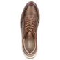 Sioux Schuhe Herren Kavikano-700 Sneaker cognac 12602 für 99,95 € kaufen
