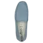 Sioux Schuhe Herren Rodimiro-700 Slipper hellblau 12681 für 119,95 € kaufen