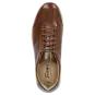 Sioux schoenen heren Furatino-700 Sneaker cognac 12702 voor 129,95 € 