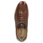 Sioux schoenen heren Furatino-702 Sneaker cognac 12711 voor 129,95 € 