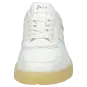 Sioux shoes men Tedroso-712 Sneaker white 12762 for 129,95 € 
