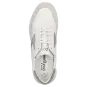 Sioux shoes men Mokrunner-H-019 Sneaker light gray 12820 for 99,95 € 