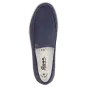 Sioux shoes men Tedrino-700 Slipper dark blue 12861 for 94,95 € 